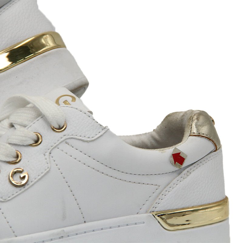 GUESS WOMEN SHOES Size 36.5 ROW153 - Runner