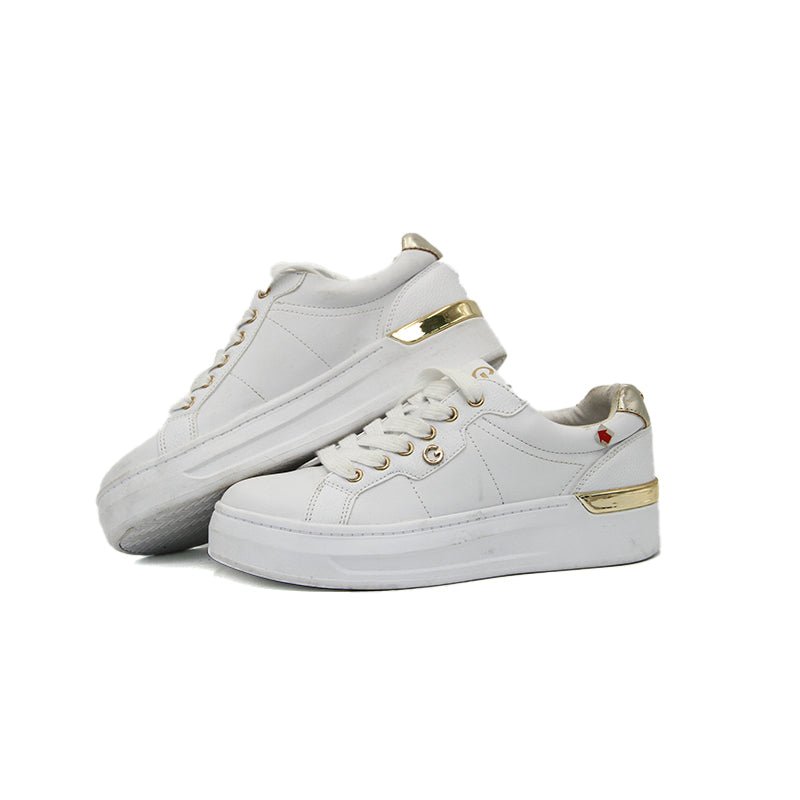 GUESS WOMEN SHOES Size 36.5 ROW153 - Runner