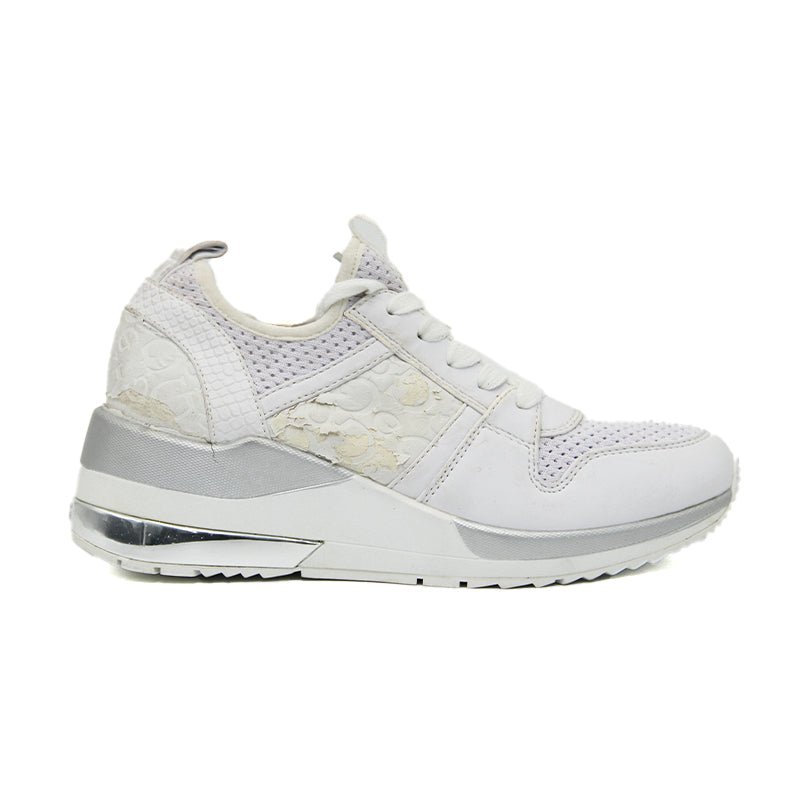 GUESS WOMEN SHOES Size 36.5 ROW159 - Runner