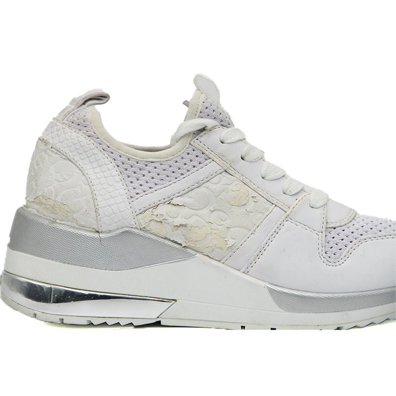 GUESS WOMEN SHOES Size 36.5 ROW159 - Runner