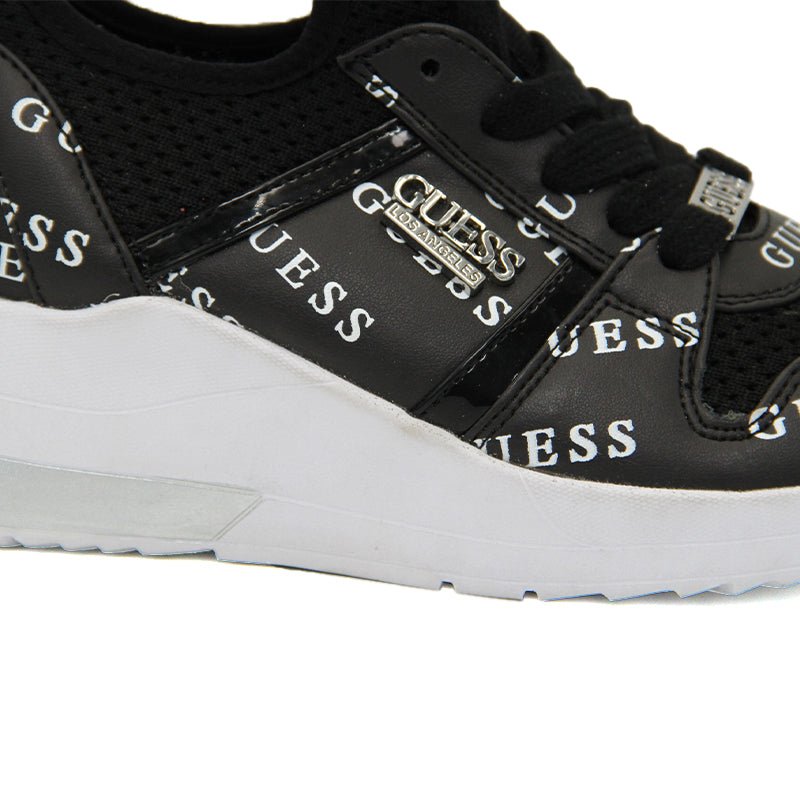 GUESS WOMEN SHOES Size 36.5 ROW176 - Runner