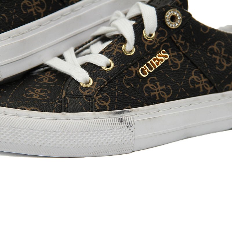 GUESS WOMEN SHOES Size 36.5 ROW184 - Runner