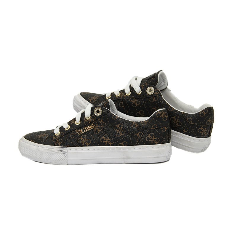 GUESS WOMEN SHOES Size 36.5 ROW184 - Runner