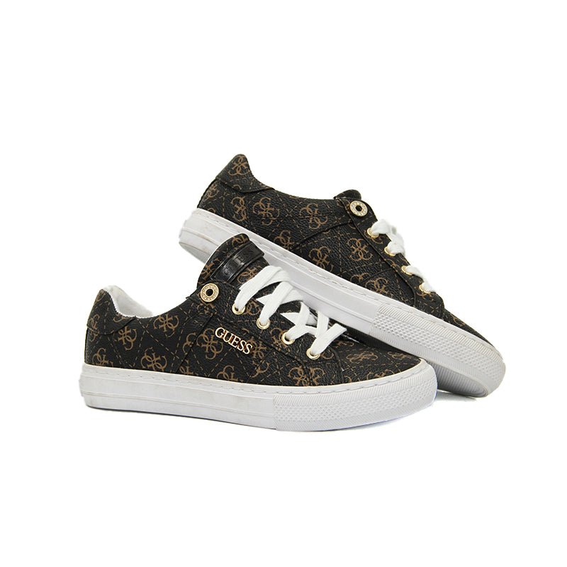 GUESS WOMEN SHOES Size 36.5 ROW184 - Runner