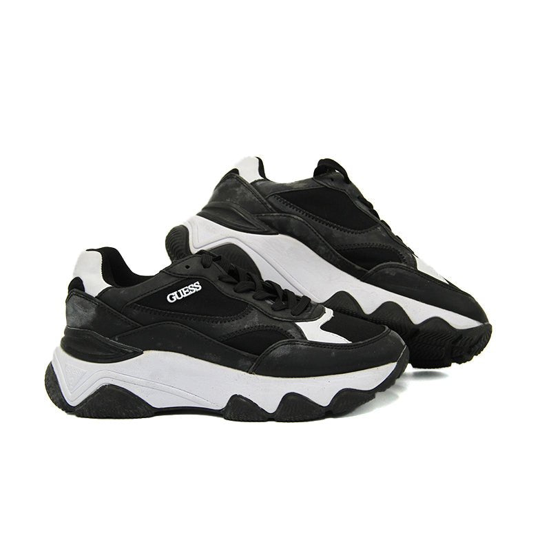 GUESS WOMEN SHOES Size 36.5 ROW186 - Runner