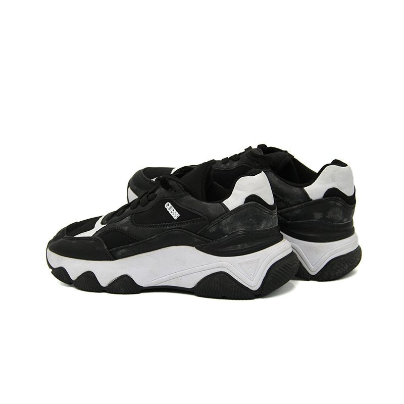 GUESS WOMEN SHOES Size 36.5 ROW186 - Runner