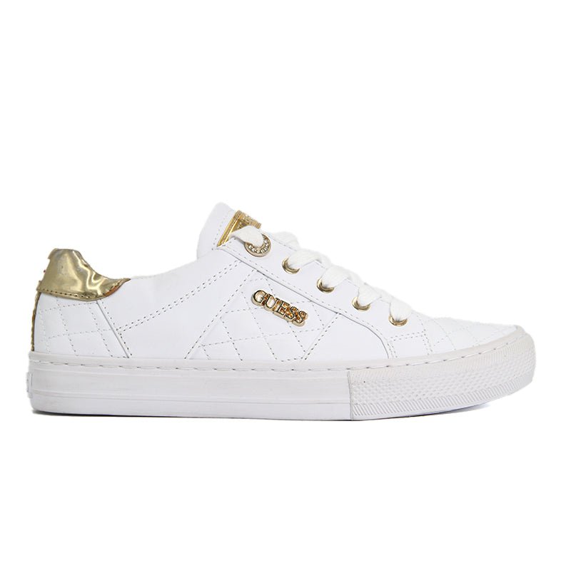 GUESS WOMEN SHOES Size 36.5 ROW194 - Runner