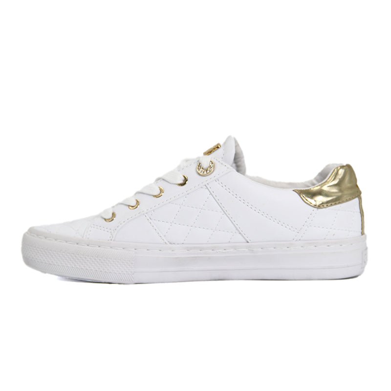 GUESS WOMEN SHOES Size 36.5 ROW194 - Runner