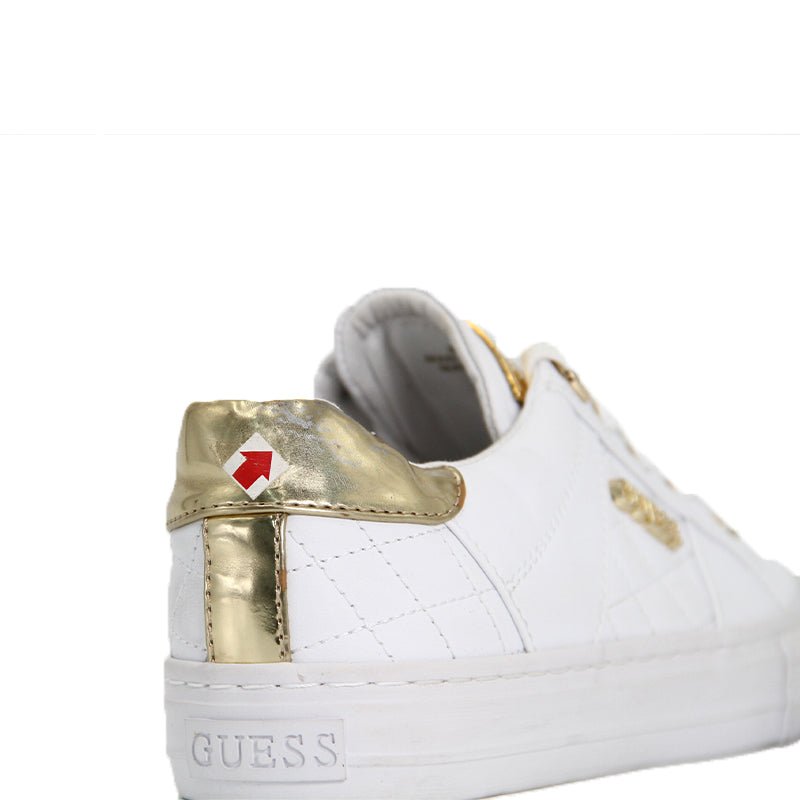 GUESS WOMEN SHOES Size 36.5 ROW194 - Runner