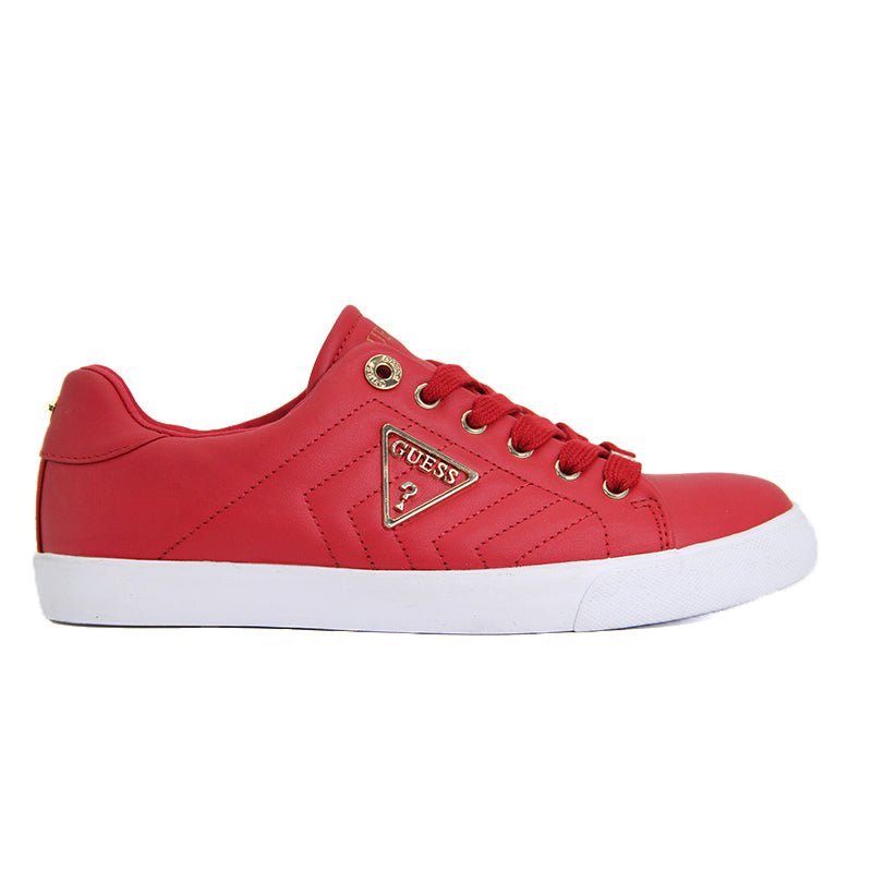 GUESS WOMEN SHOES Size 36.5 ROW197 - Runner