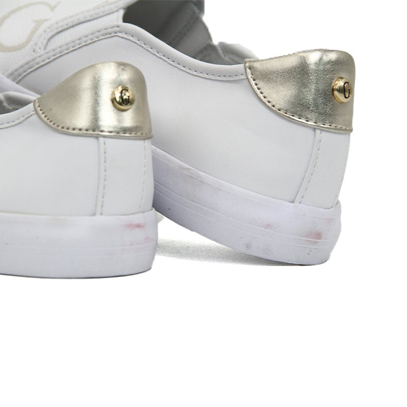 GUESS WOMEN SHOES Size 36.5 ROW21 - Runner