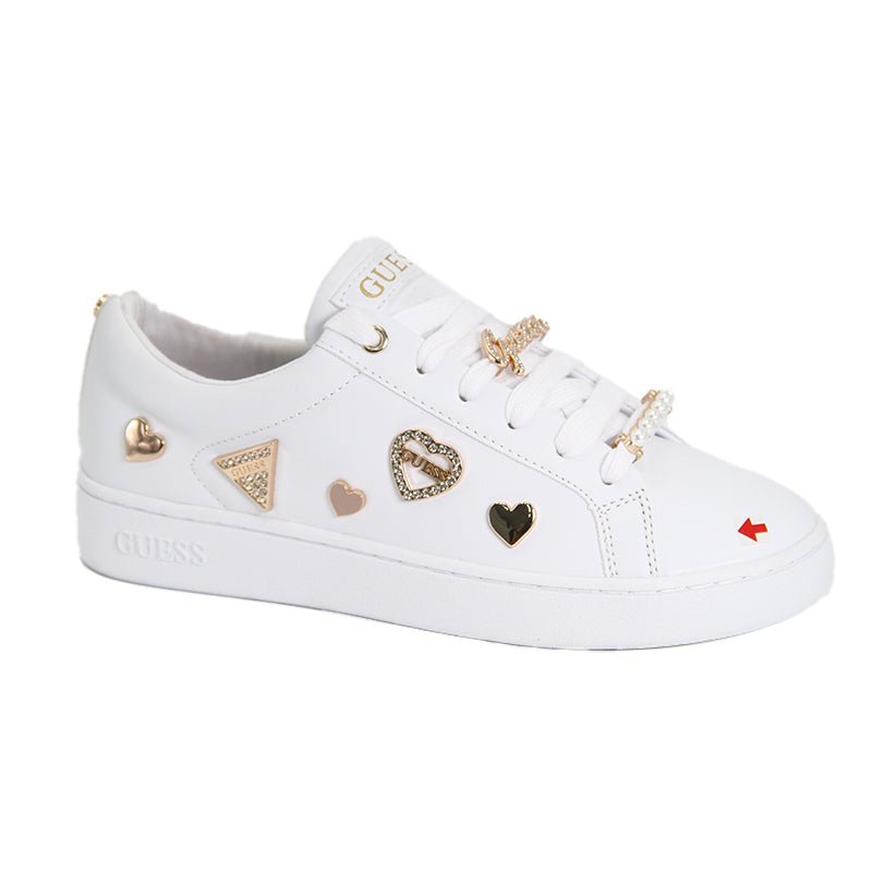 GUESS WOMEN SHOES Size 36.5 ROW212 - Runner