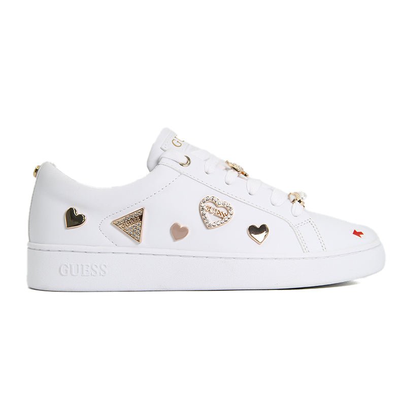 GUESS WOMEN SHOES Size 36.5 ROW212 - Runner