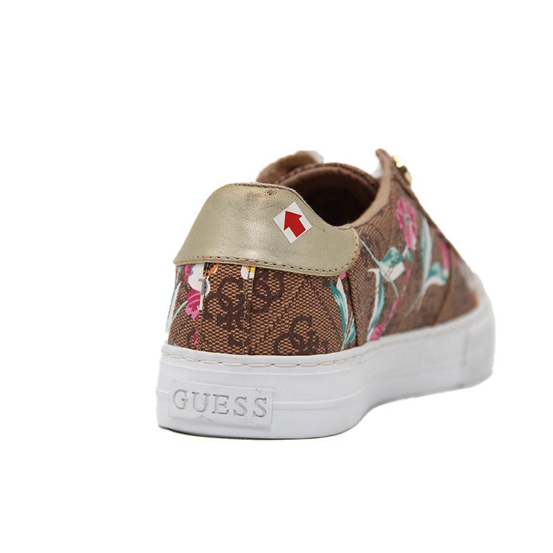 GUESS WOMEN SHOES Size 36.5 ROW231 - Runner