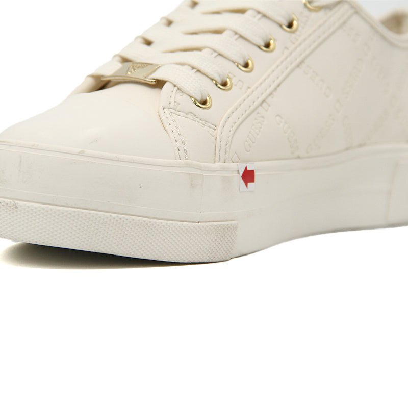 GUESS WOMEN SHOES Size 36.5 ROW232 - Runner