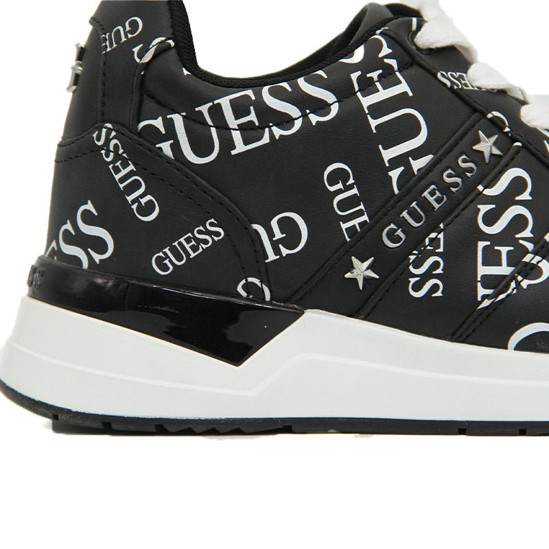 GUESS WOMEN SHOES Size 36.5 ROW25 - Runner