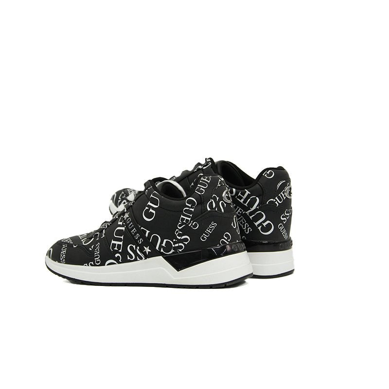 GUESS WOMEN SHOES Size 36.5 ROW25 - Runner