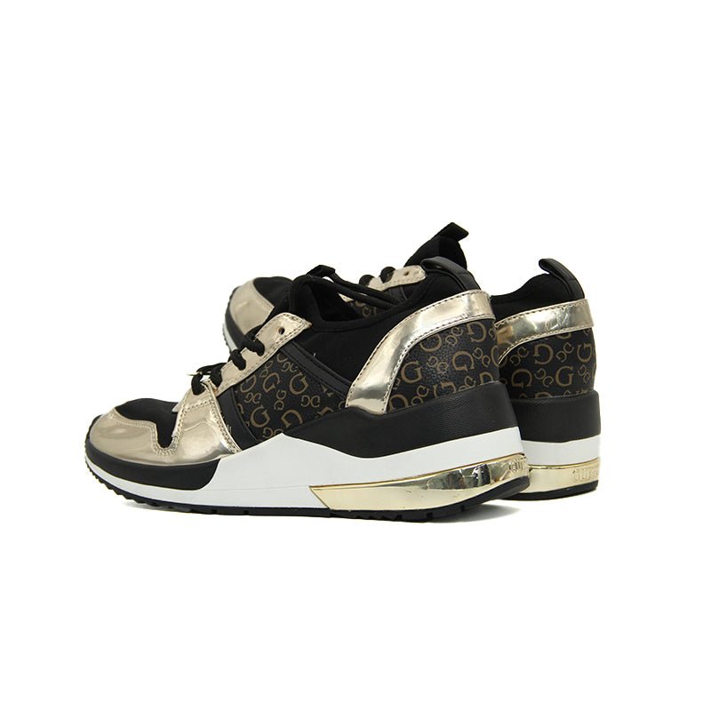 GUESS WOMEN SHOES Size 36.5 ROW26 - Runner