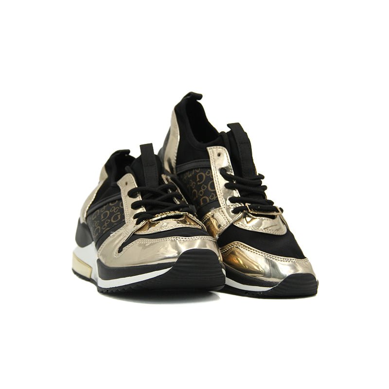 GUESS WOMEN SHOES Size 36.5 ROW26 - Runner