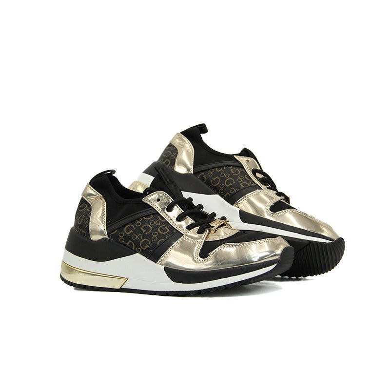 GUESS WOMEN SHOES Size 36.5 ROW26 - Runner