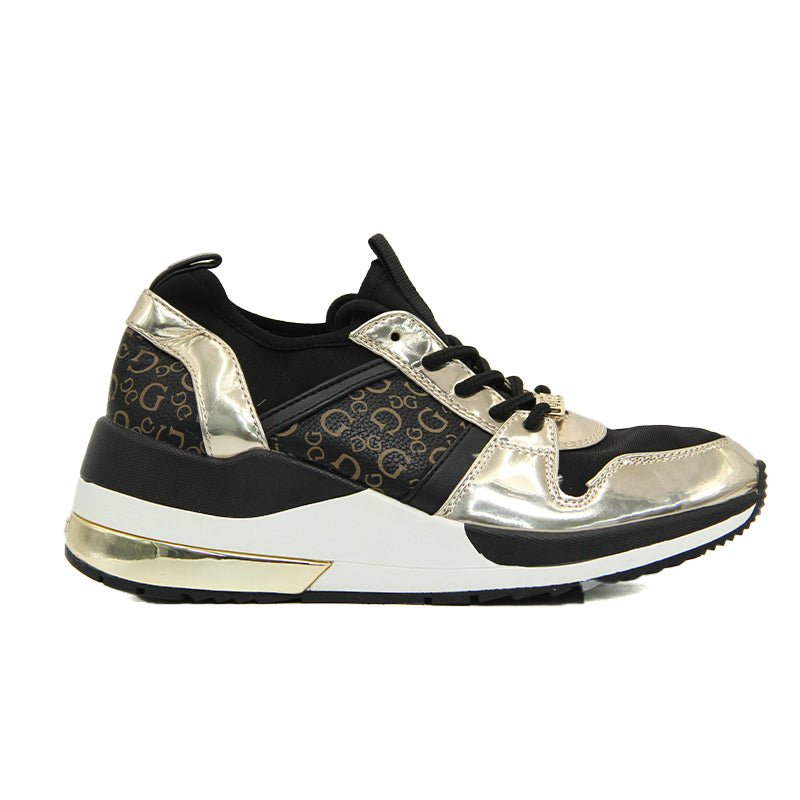 GUESS WOMEN SHOES Size 36.5 ROW26 - Runner