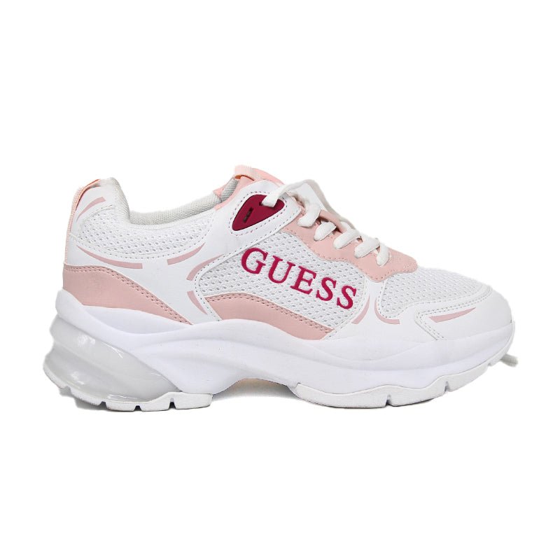 GUESS WOMEN SHOES Size 36.5 ROW317 - Runner