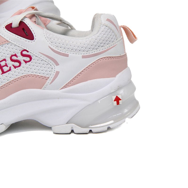 GUESS WOMEN SHOES Size 36.5 ROW317 - Runner