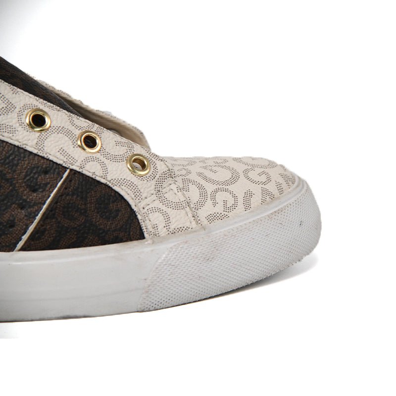 GUESS WOMEN SHOES Size 36.5 ROW334 - Runner