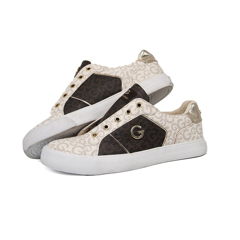 GUESS WOMEN SHOES Size 36.5 ROW334 - Runner