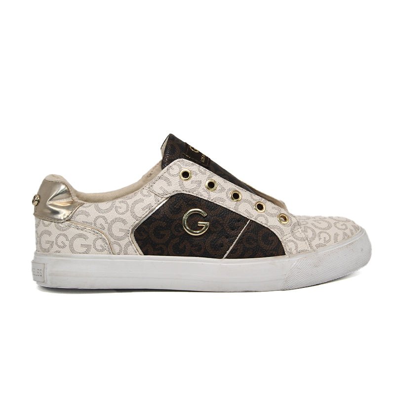 GUESS WOMEN SHOES Size 36.5 ROW334 - Runner