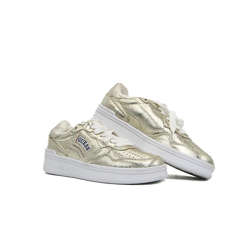 GUESS WOMEN SHOES Size 36.5 ROW34 - Runner