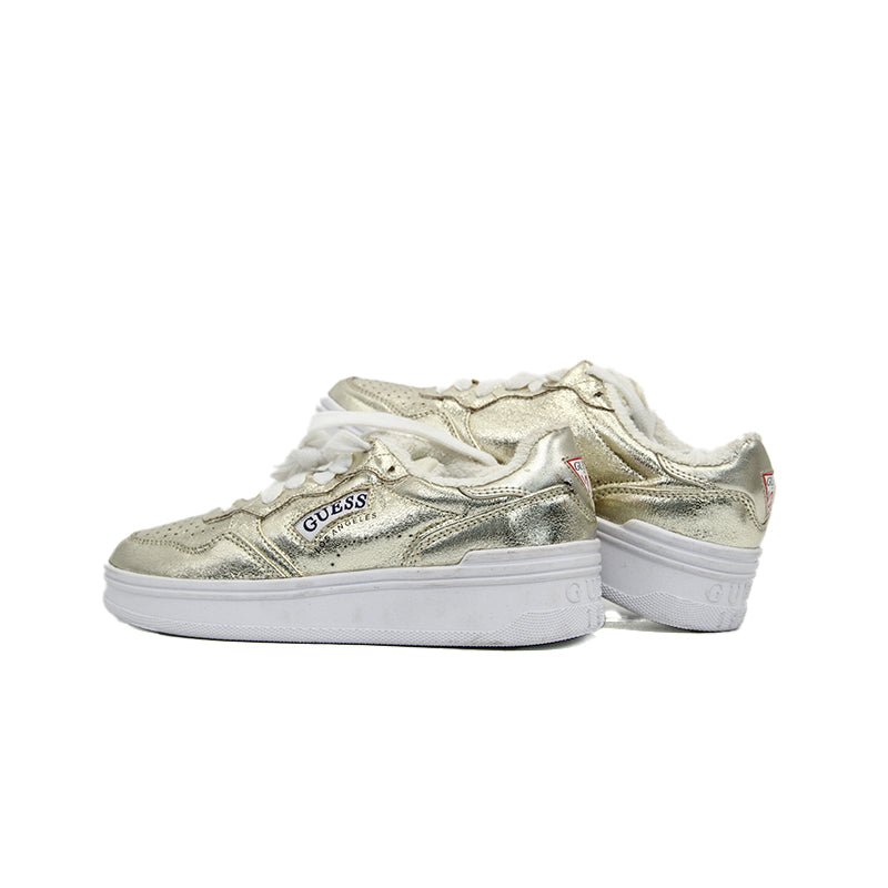 GUESS WOMEN SHOES Size 36.5 ROW34 - Runner