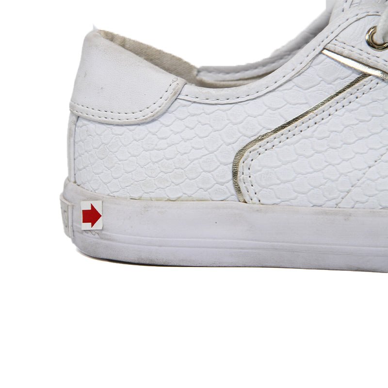 GUESS WOMEN SHOES Size 36.5 ROW364 - Runner