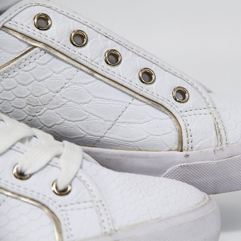 GUESS WOMEN SHOES Size 36.5 ROW364 - Runner