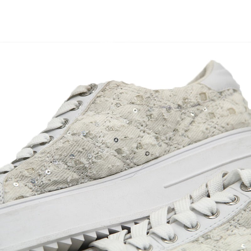 GUESS WOMEN SHOES Size 36.5 ROW37 - Runner