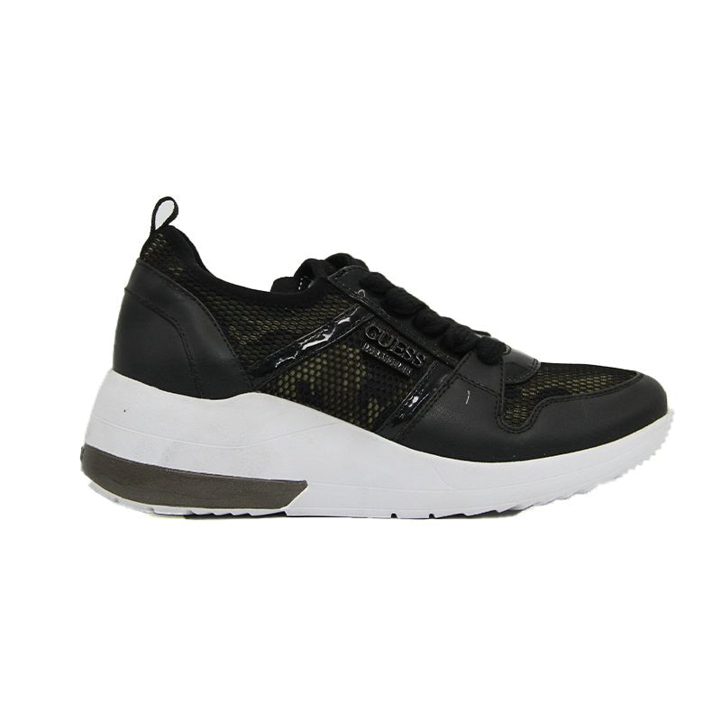 GUESS WOMEN SHOES Size 36.5 ROW38 - Runner