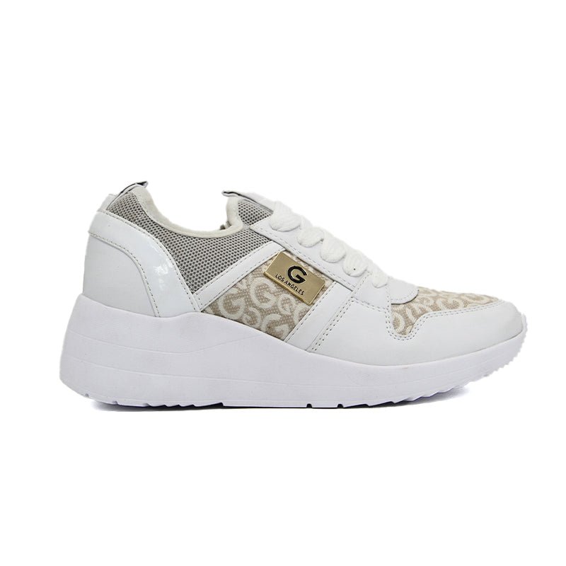 GUESS WOMEN SHOES Size 36.5 ROW39 - Runner