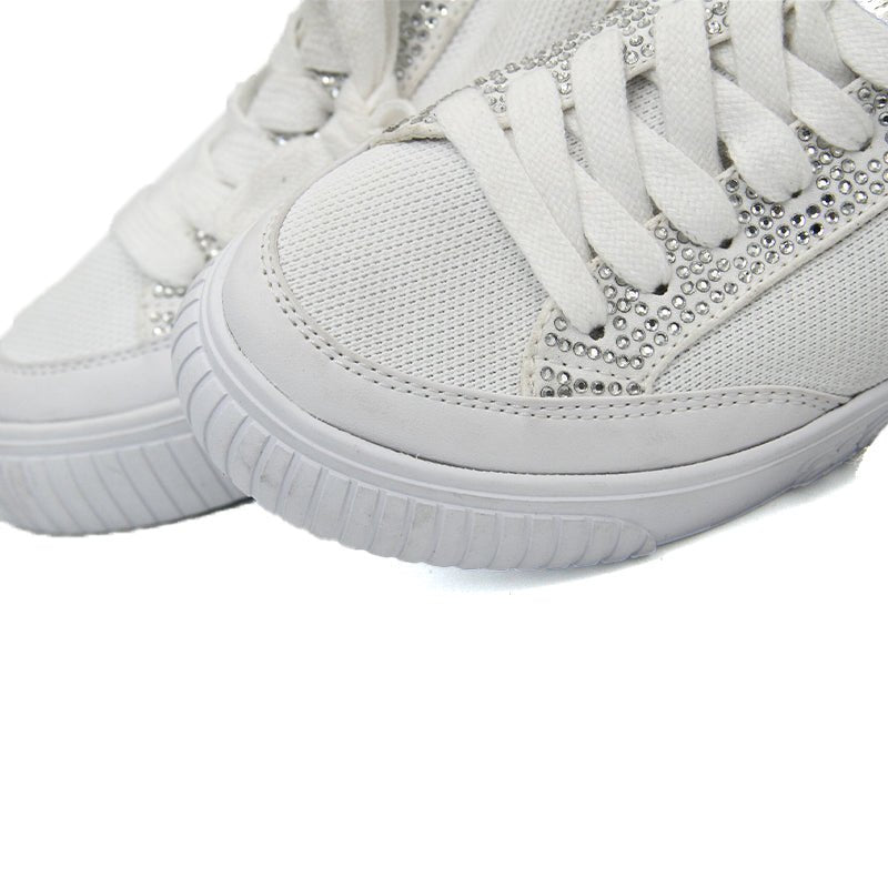 GUESS WOMEN SHOES Size 36.5 ROW46 - Runner