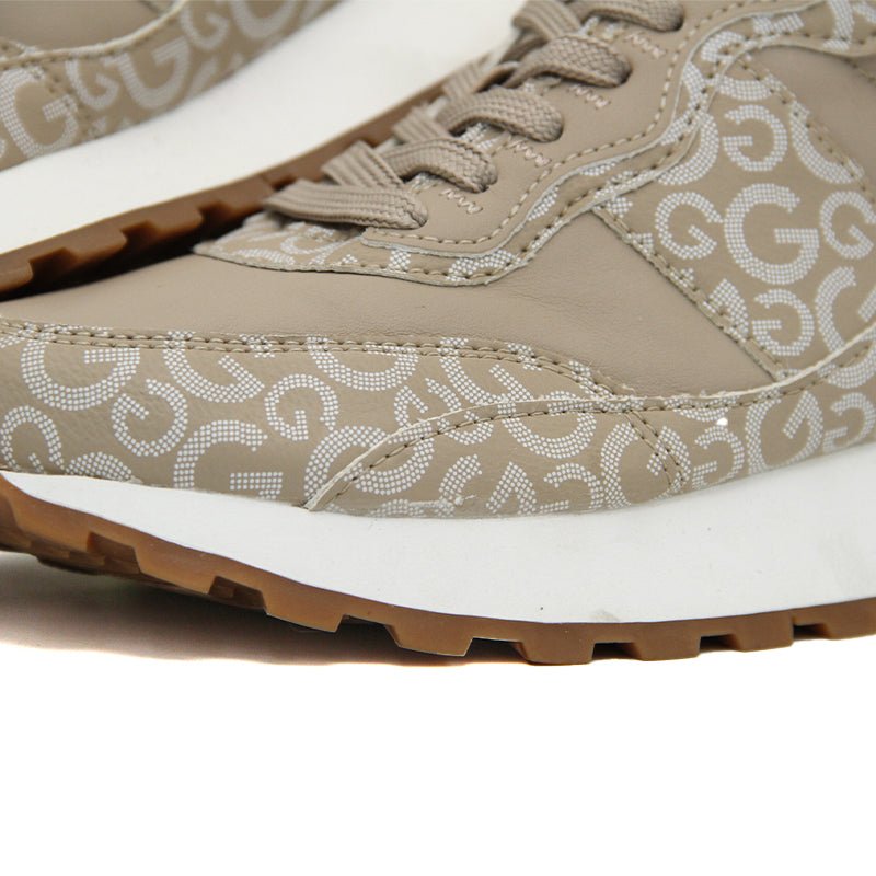 GUESS WOMEN SHOES Size 36.5 ROW47 - Runner