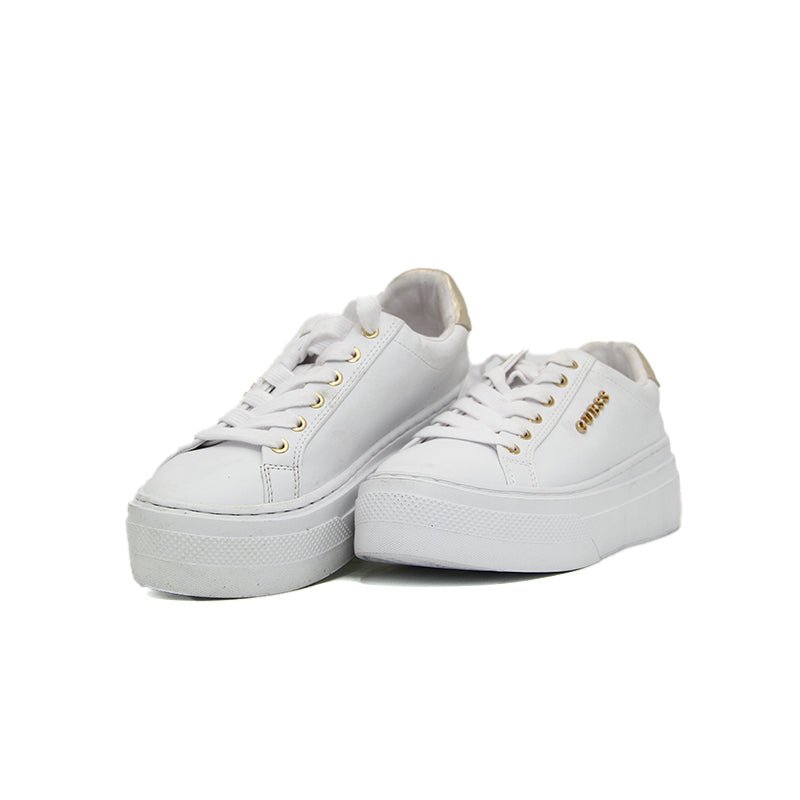 GUESS WOMEN SHOES Size 36.5 ROW49 - Runner