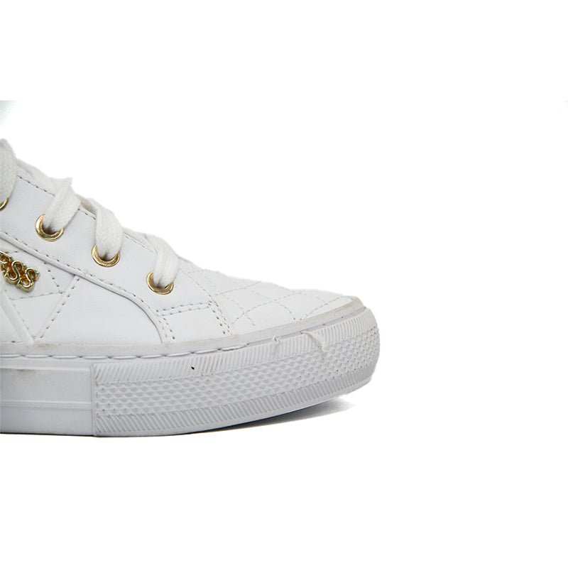 GUESS WOMEN SHOES Size 36.5 ROW55 - Runner