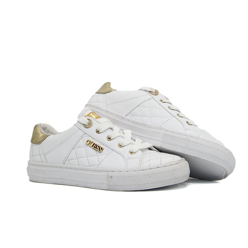 GUESS WOMEN SHOES Size 36.5 ROW56 - Runner