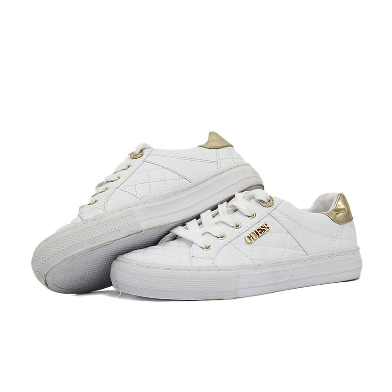 GUESS WOMEN SHOES Size 36.5 ROW56 - Runner