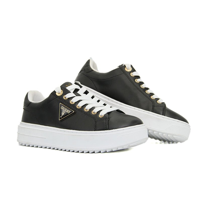 GUESS WOMEN SHOES Size 36.5 ROW57 - Runner