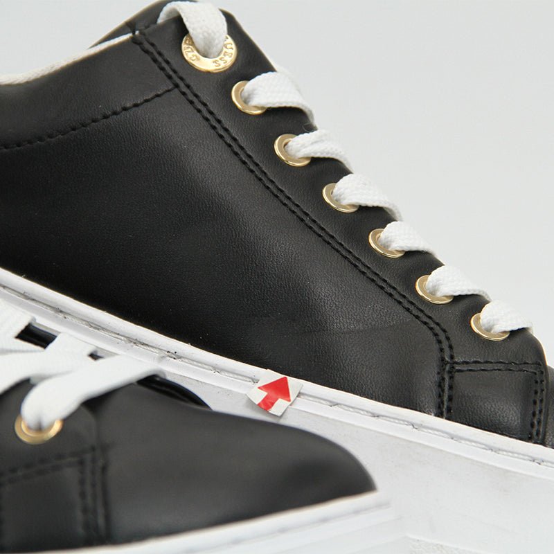 GUESS WOMEN SHOES Size 36.5 ROW57 - Runner