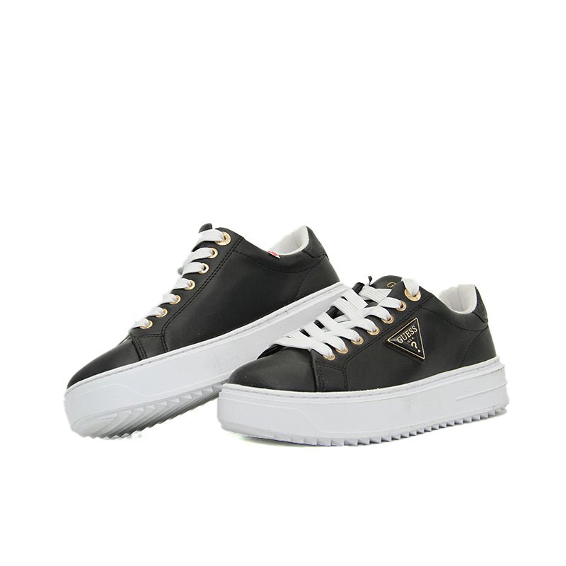 GUESS WOMEN SHOES Size 36.5 ROW58 - Runner