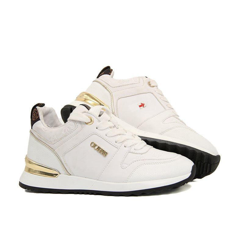 GUESS WOMEN SHOES Size 36.5 ROW61 - Runner