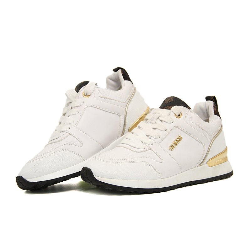 GUESS WOMEN SHOES Size 36.5 ROW61 - Runner