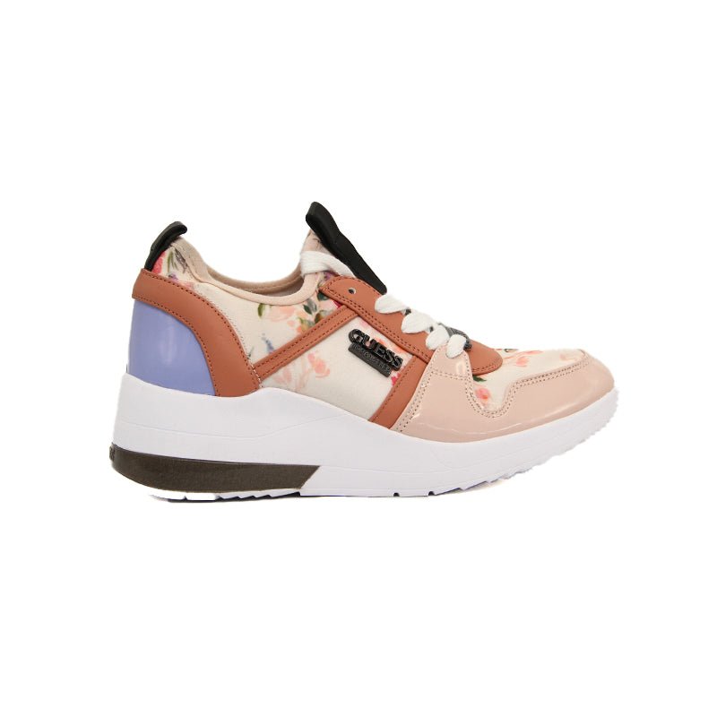 GUESS WOMEN SHOES Size 36.5 ROW62 - Runner