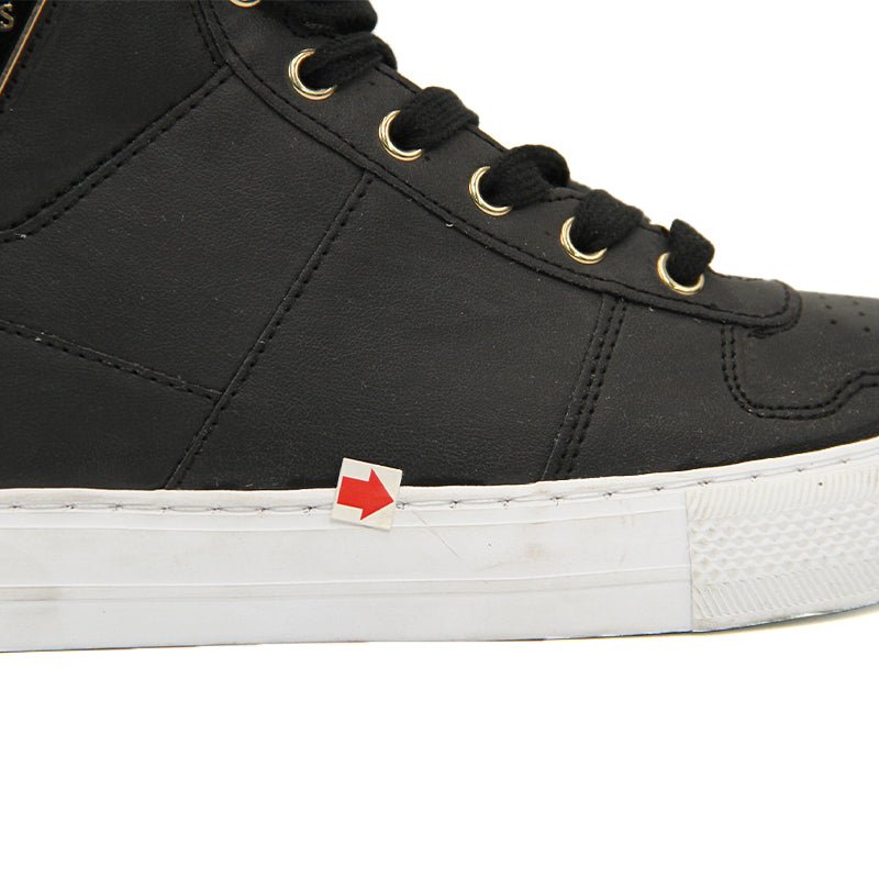 GUESS WOMEN SHOES Size 36.5 ROW64 - Runner